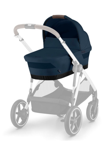 Nacelle Cybex Gazelle S - Ocean blue