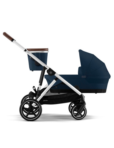 Nacelle Cybex Gazelle S - Ocean blue