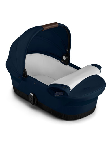 Nacelle Cybex Gazelle S2 - Ocean blue