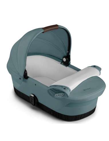 Nacelle Cybex Gazelle S - Sky blue