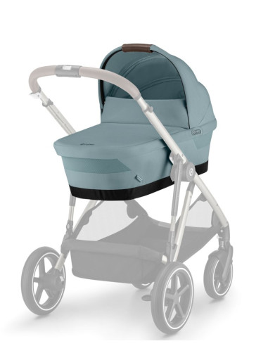 Nacelle Cybex Gazelle S - Sky blue