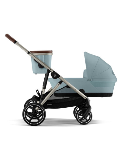 Nacelle Cybex Gazelle S - Sky blue