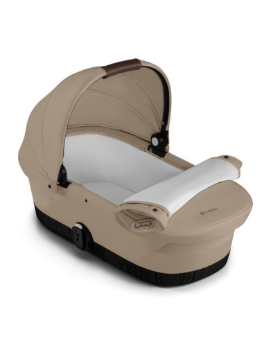 Nacelle Cybex Gazelle S2 - Almond beige