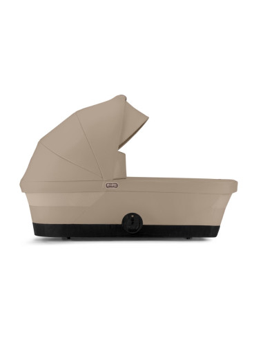 Nacelle Cybex Gazelle S - Almond beige