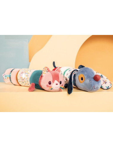 Rouleau sonore - Jules le Chien