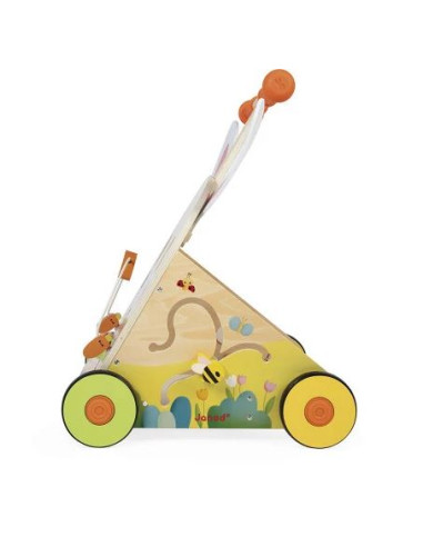 Chariot multi activités - Lapin 