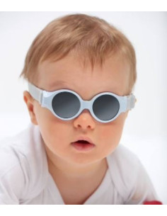 Lunettes Glee 0-9M - Galet