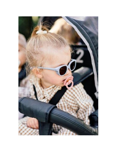 Lunettes Lucky 9-24M - Galet