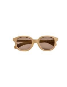 Lunettes Lucky 9-24M - Ocre