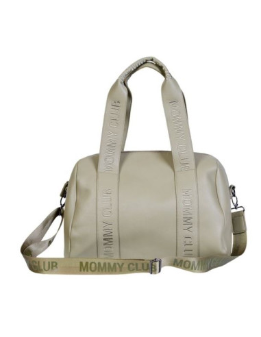 Sac à langer Mommy Club Signature -...