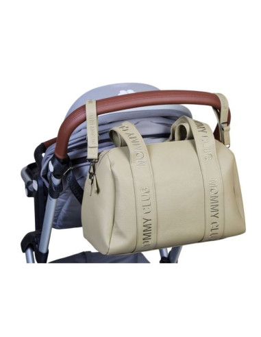 Sac à langer Mommy Club Signature -...