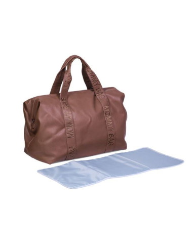 Sac à langer Mommy Bag Signature -...