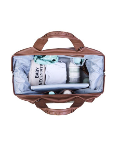 Sac à langer Mommy Bag Signature -...
