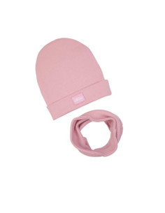 Set Beanie/Tub 1-3ans -...