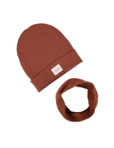 Set Beanie/Tub 1-3ans -...