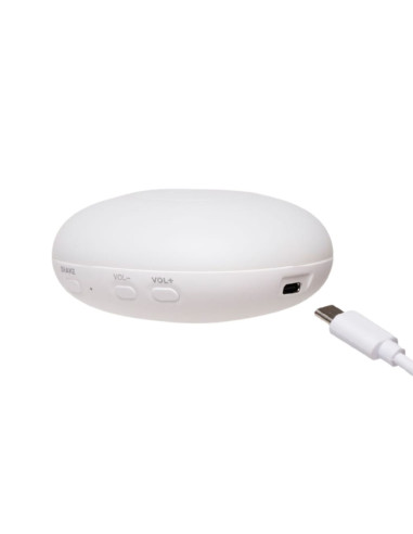 Moonie 2.0 Peluche avec son et...