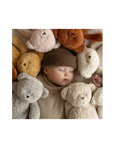 Moonie 2.0 Peluche avec son et...