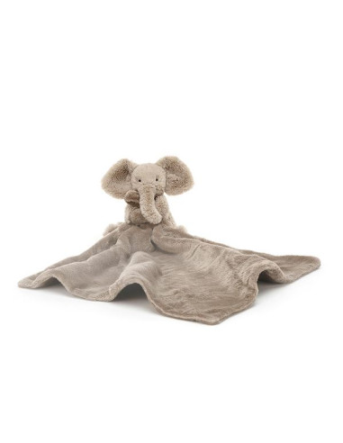 Coffret doudou - Smudge l'éléphant