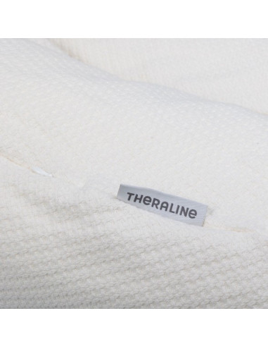 Coussin d'allaitement Theraline coton...
