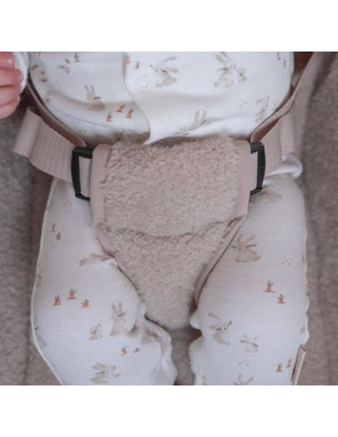 Transat de luxe Little dutch - Beige...