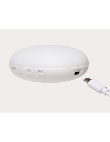 Moonie 2.0 Peluche avec son et...