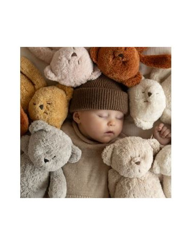 Moonie 2.0 Peluche avec son et...