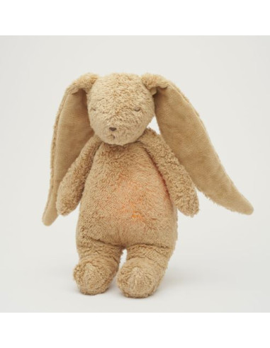 Moonie 2.0 Peluche avec son et...