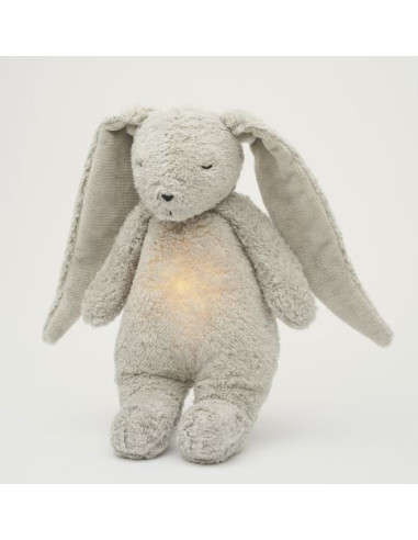 Moonie 2.0 Peluche avec son et...