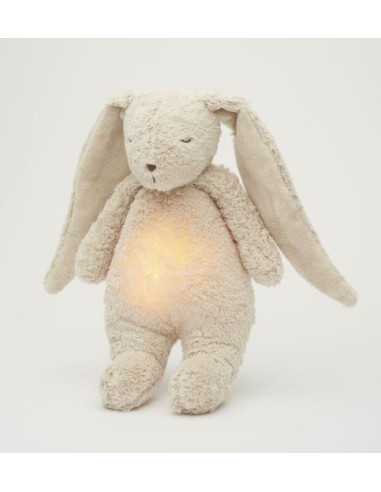 Moonie 2.0 Peluche avec son et...