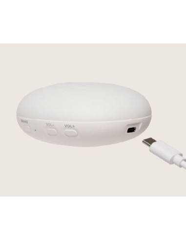 Moonie 2.0 Peluche avec son et...