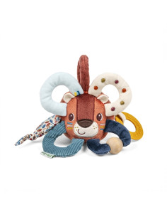 Anneaux sensoriels - Jack...