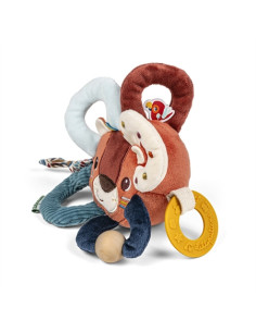 Anneaux sensoriels - Jack... 2