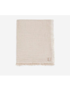 Couverture Mousseline...