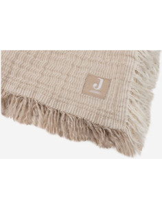 Couverture Mousseline Gots... 2