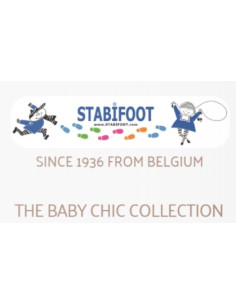 Chaussons Babychic T19 -... 2
