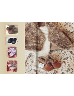 Chaussons Babychic T18 -...