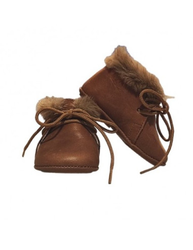 Chaussons Babychic T18 - Jacinto