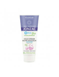Cold cream nutri-douceur Jonzac