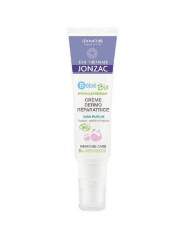 Crème dermo-réparatrice bio Jonzac