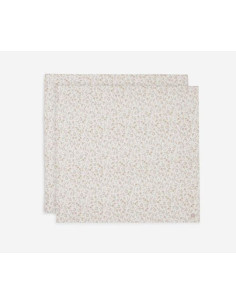 Tetra mousseline 115x115cm...