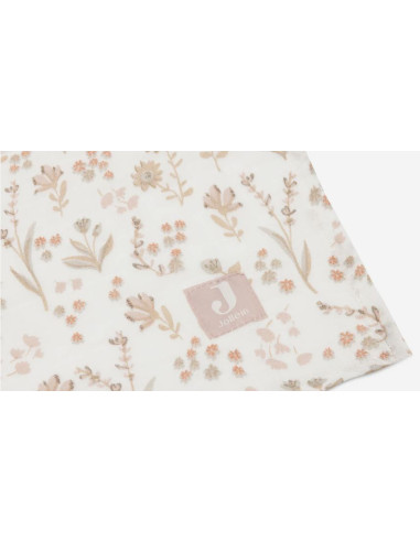 Tetra mousseline 115x115cm 2pces -...