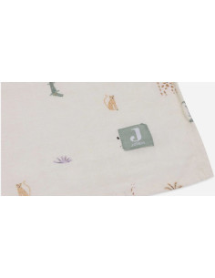 Tetra mousseline 115x115cm... 2