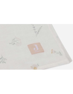 Tetra mousseline 115x115cm... 2