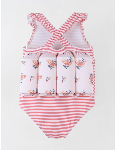 Maillot bouées - Cocoon Girl - 3ans