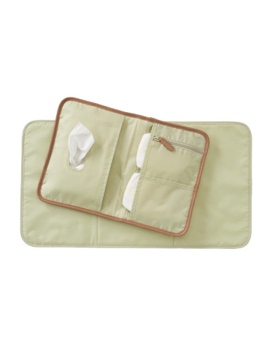 Carnet de change - Croco