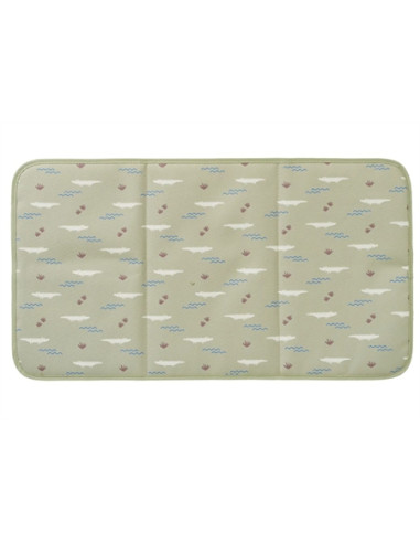 Carnet de change - Croco