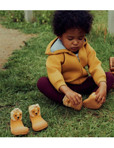 Chaussures Attipas T19 - Lion  2