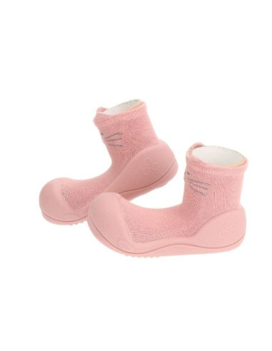 Chaussures Attipas T20 - Animals Pink