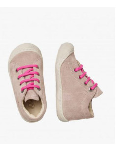 Chaussure cuir souple... 2