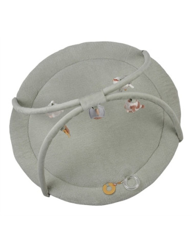 Tapis d'activités avec arches -...